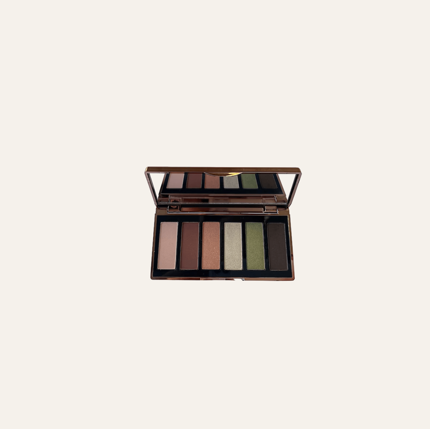 Palette Blend It — vue 1