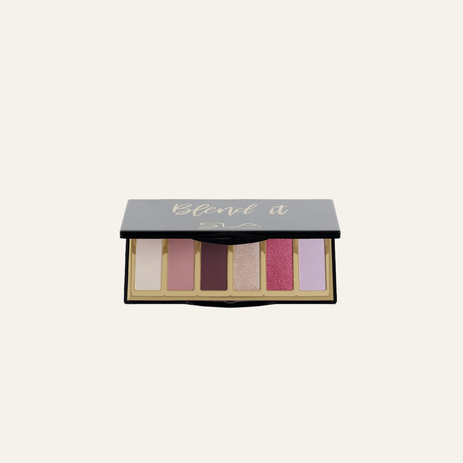Palette Blend It Charming Harmony — vue 1