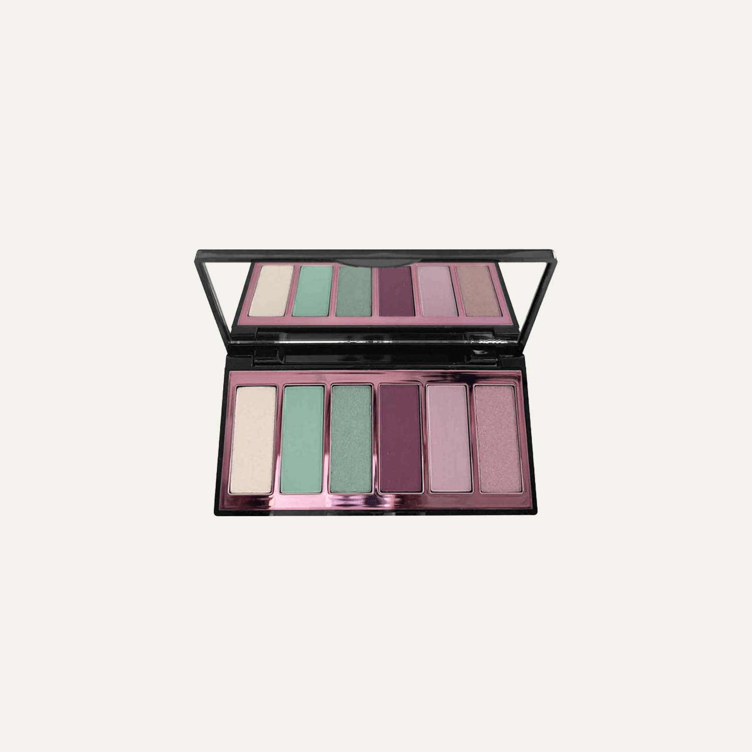 Palette Blend It Enchanting Eyes — vue 1