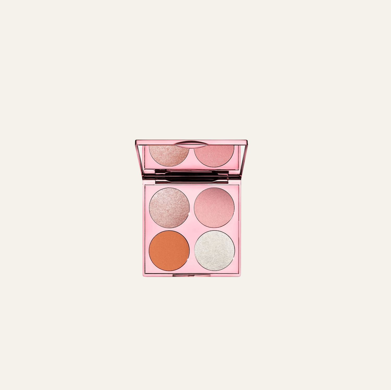 Palette Glow Up Complexion — vue 1
