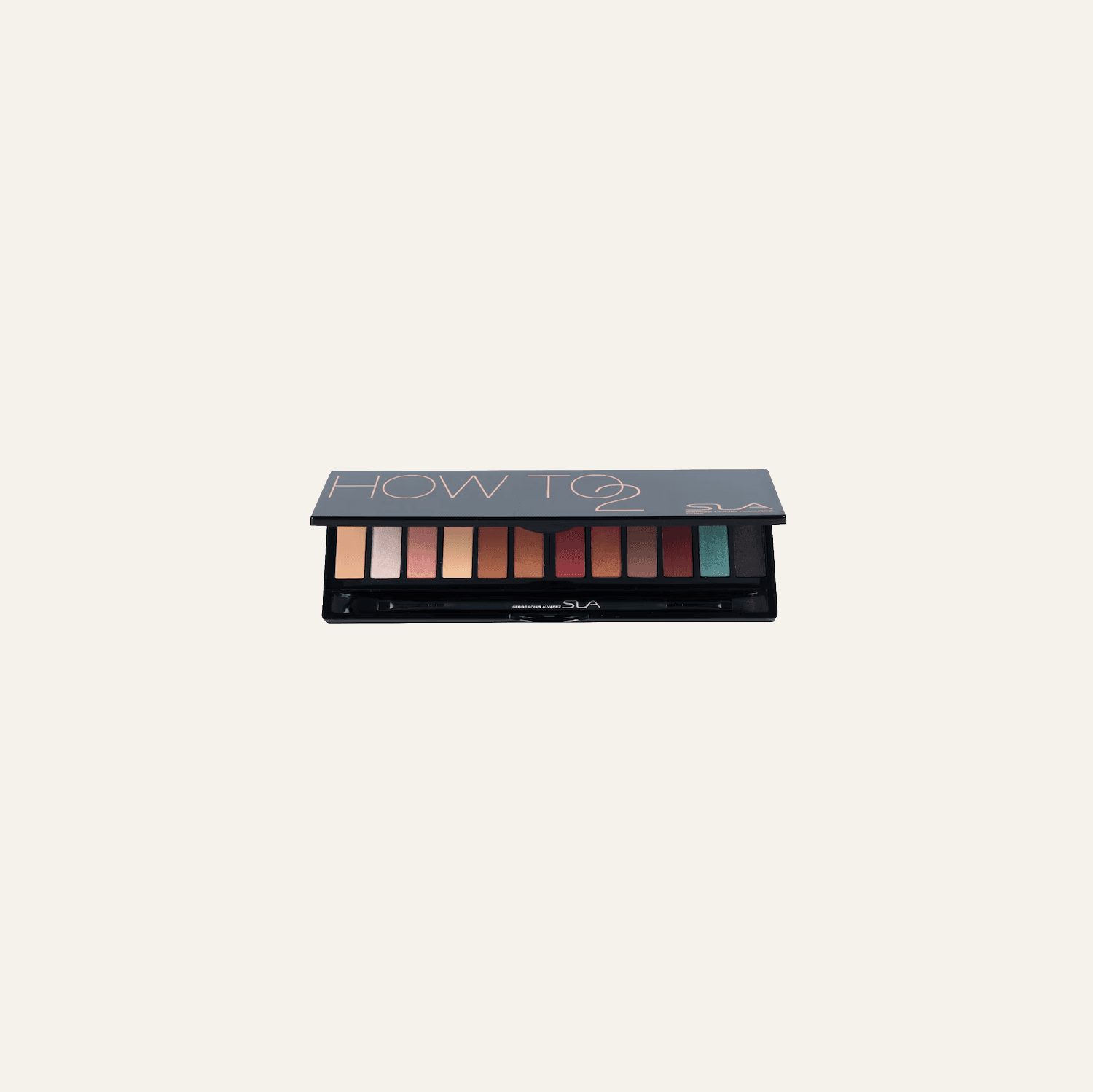 Palette How To 2 Moodboard