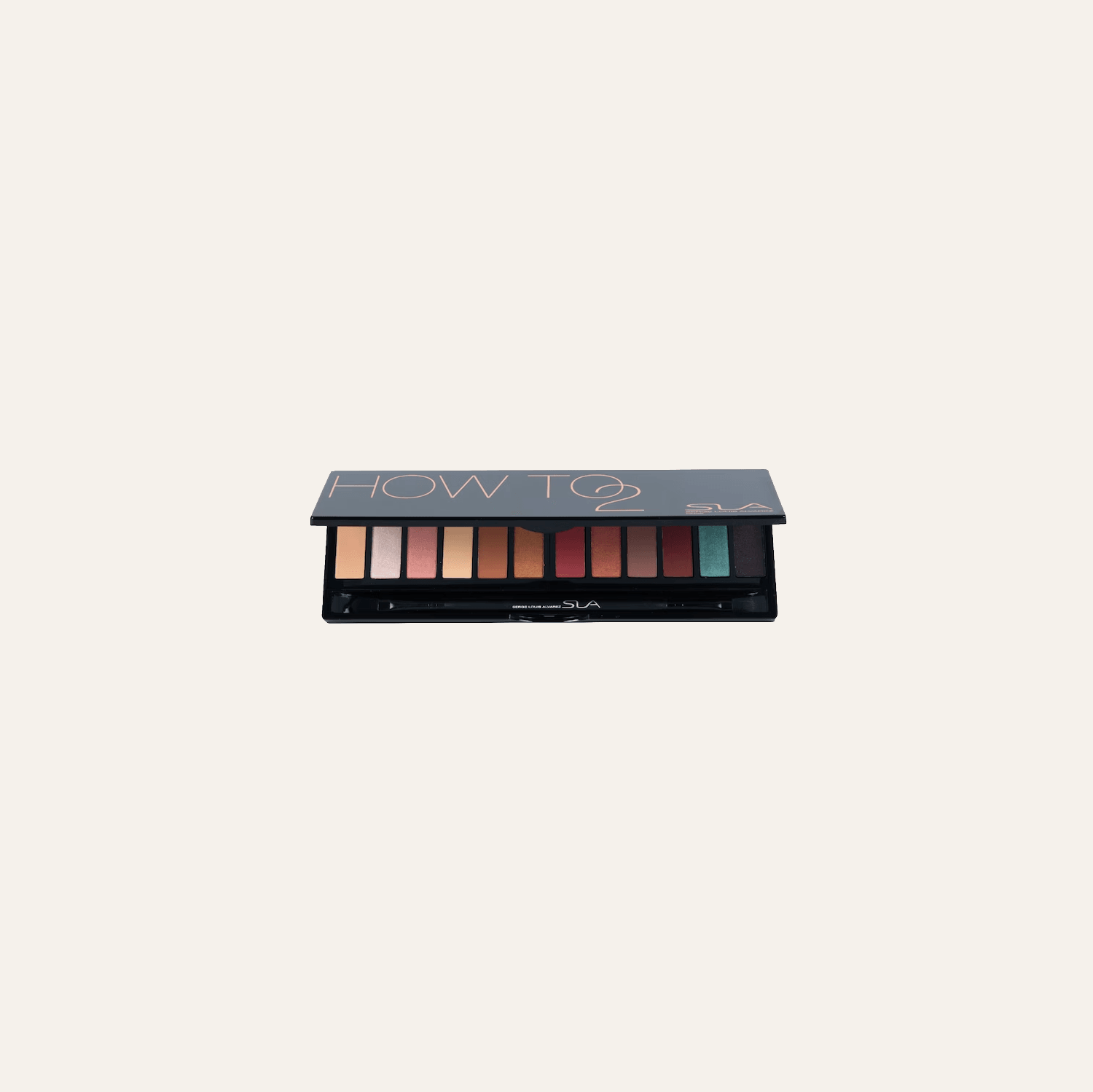Palette How To 2 Moodboard