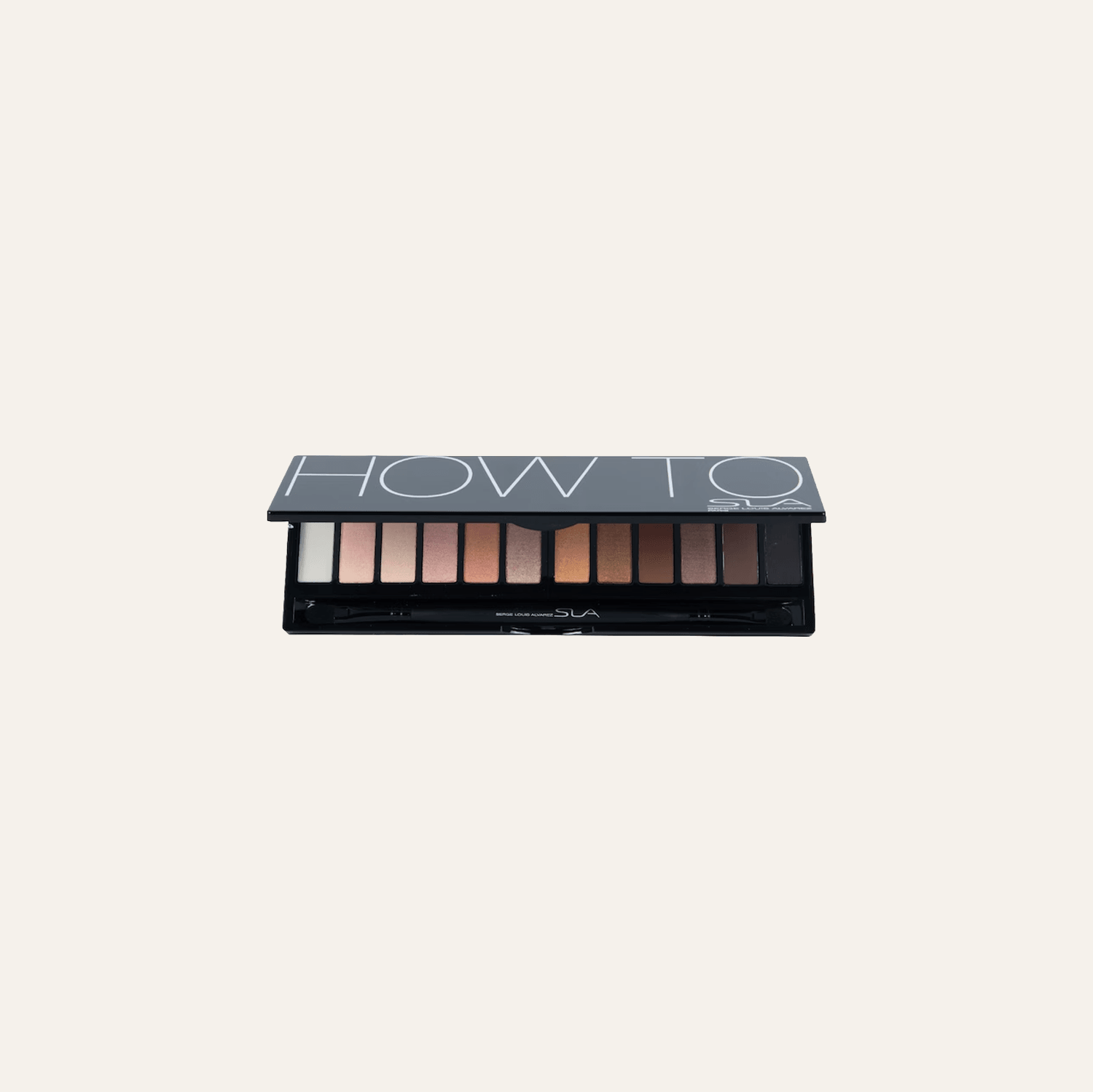 Palette How To 360