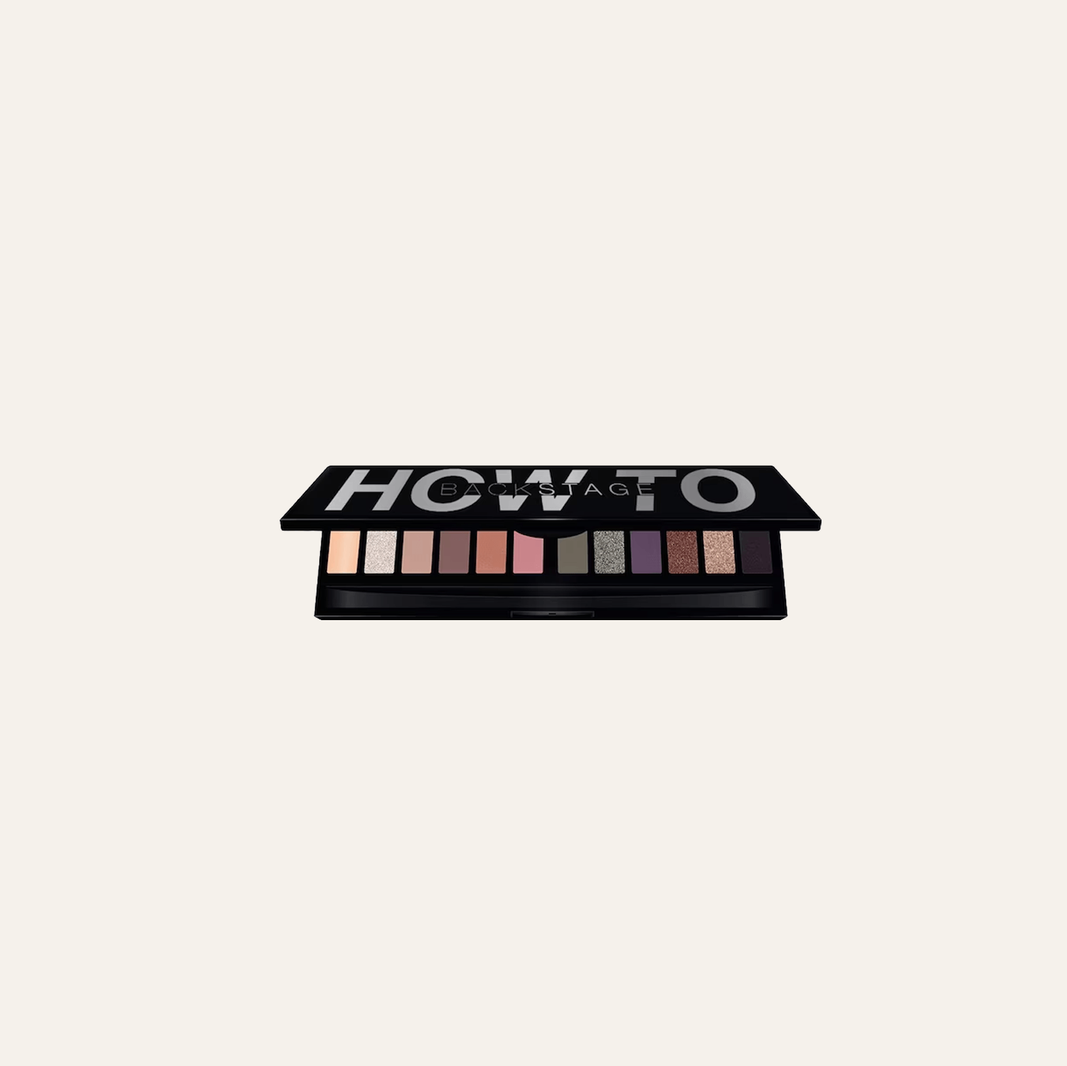 Palette How To Backstage — vue 1