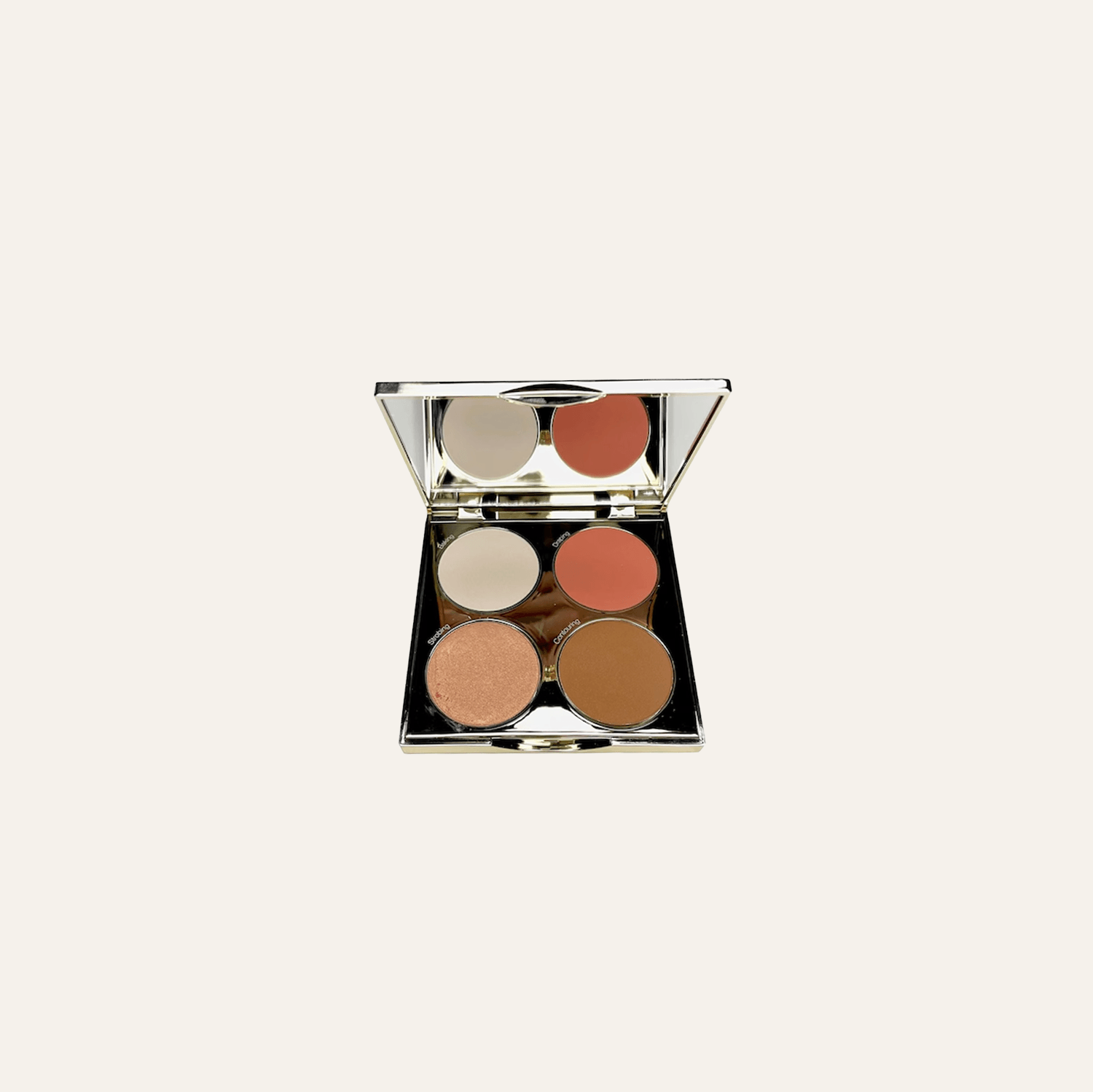 Palette On Fleek Complexion