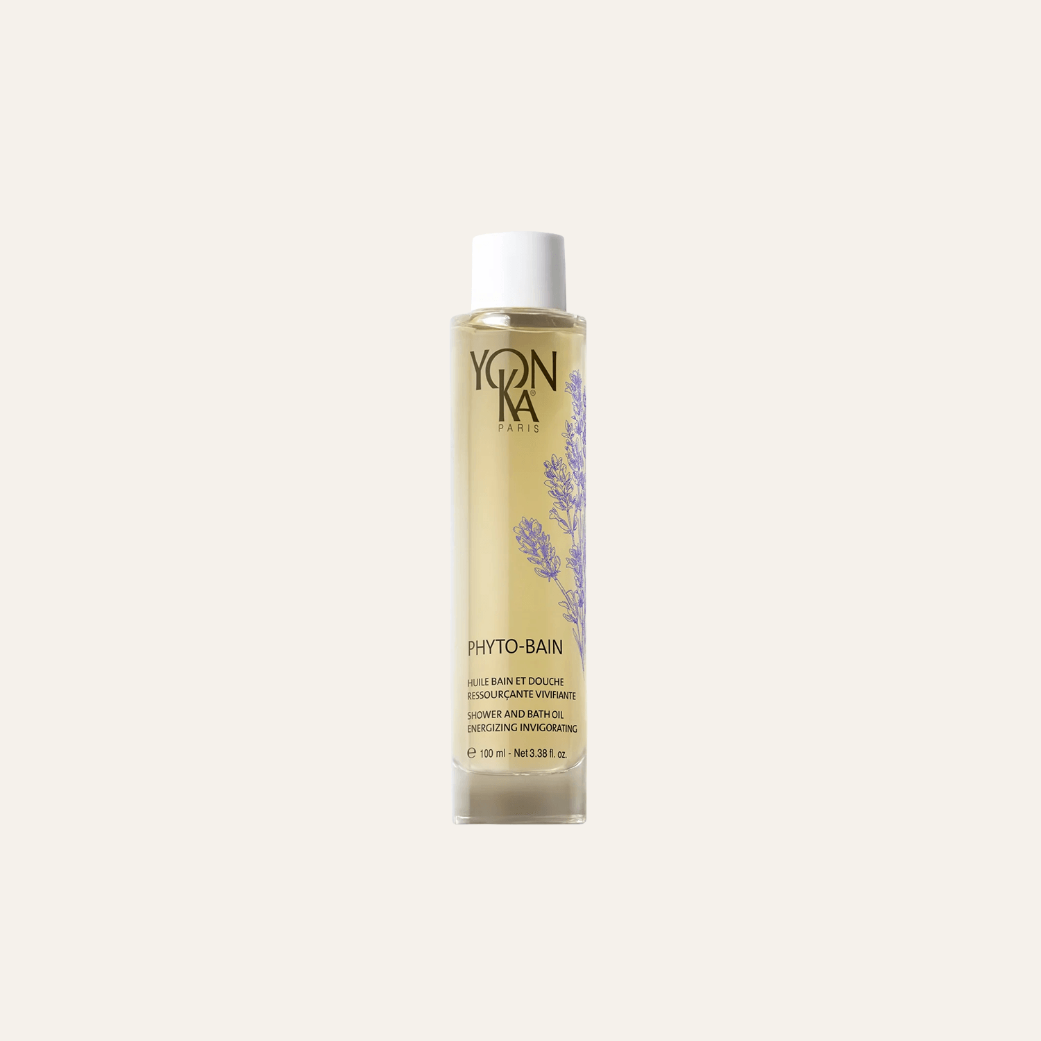 Phyto Bain — vue 1