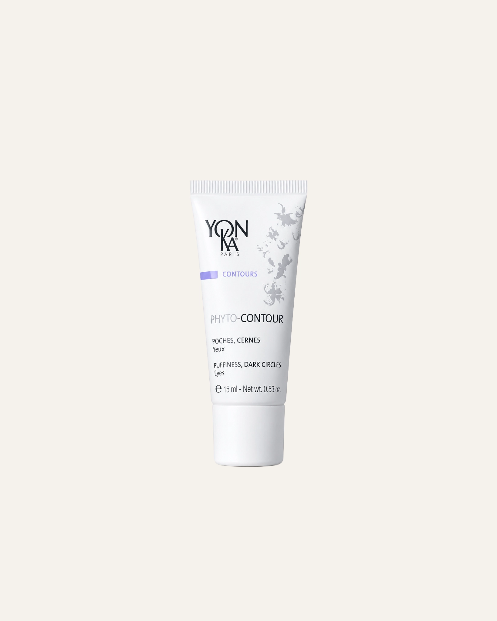 PHYTO CONTOURS — vue 1