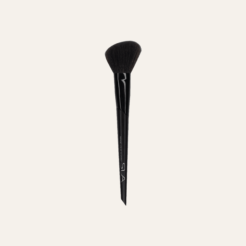 Pinceau MUA brush teint blush 28