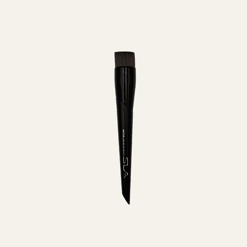 Pinceau MUA brush teint kabuki