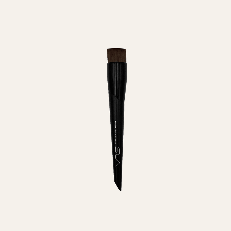 Pinceau MUA brush teint kabuki