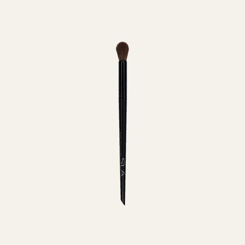 Pinceau MUA brush yeux fluffy 56 — vue 1