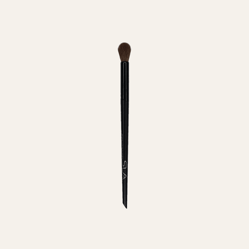 Pinceau MUA brush yeux fluffy 56
