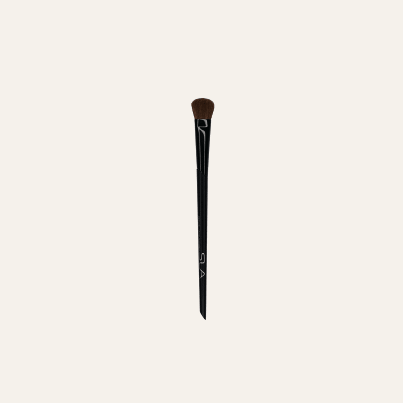 Pinceau MUA brush yeux shading 15