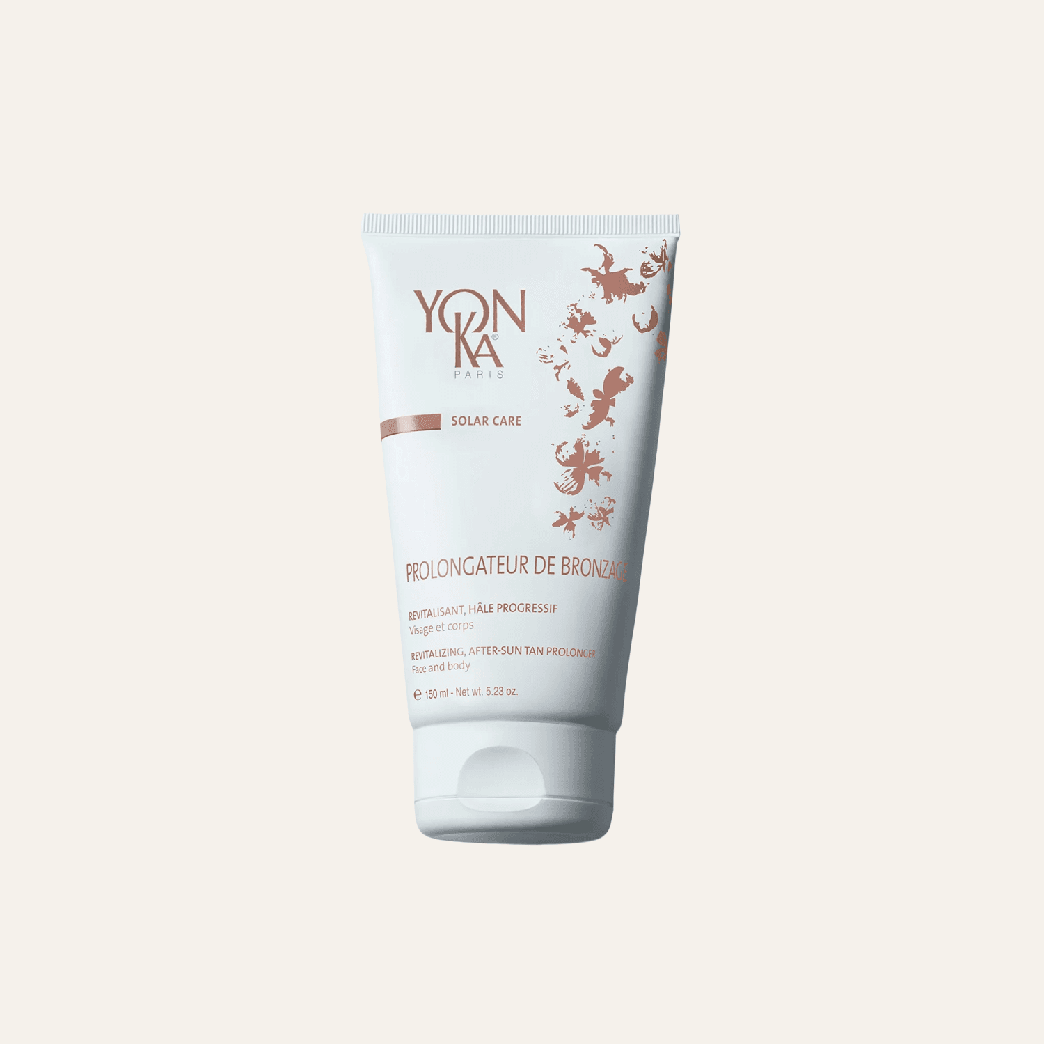 Prolongateur de Bronzage