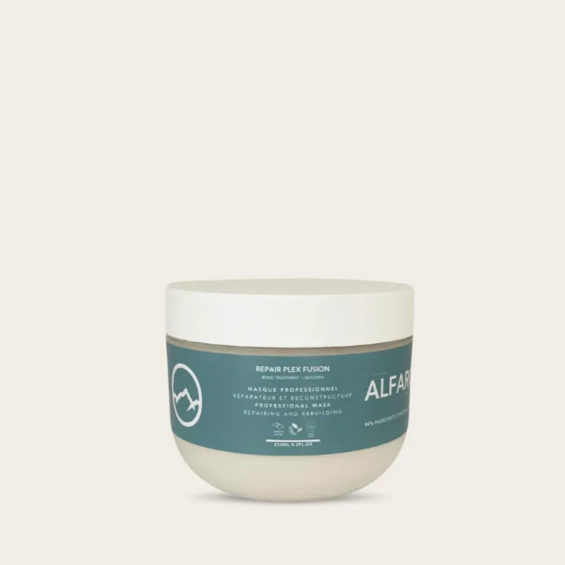 repair plex fusion masque 250ml