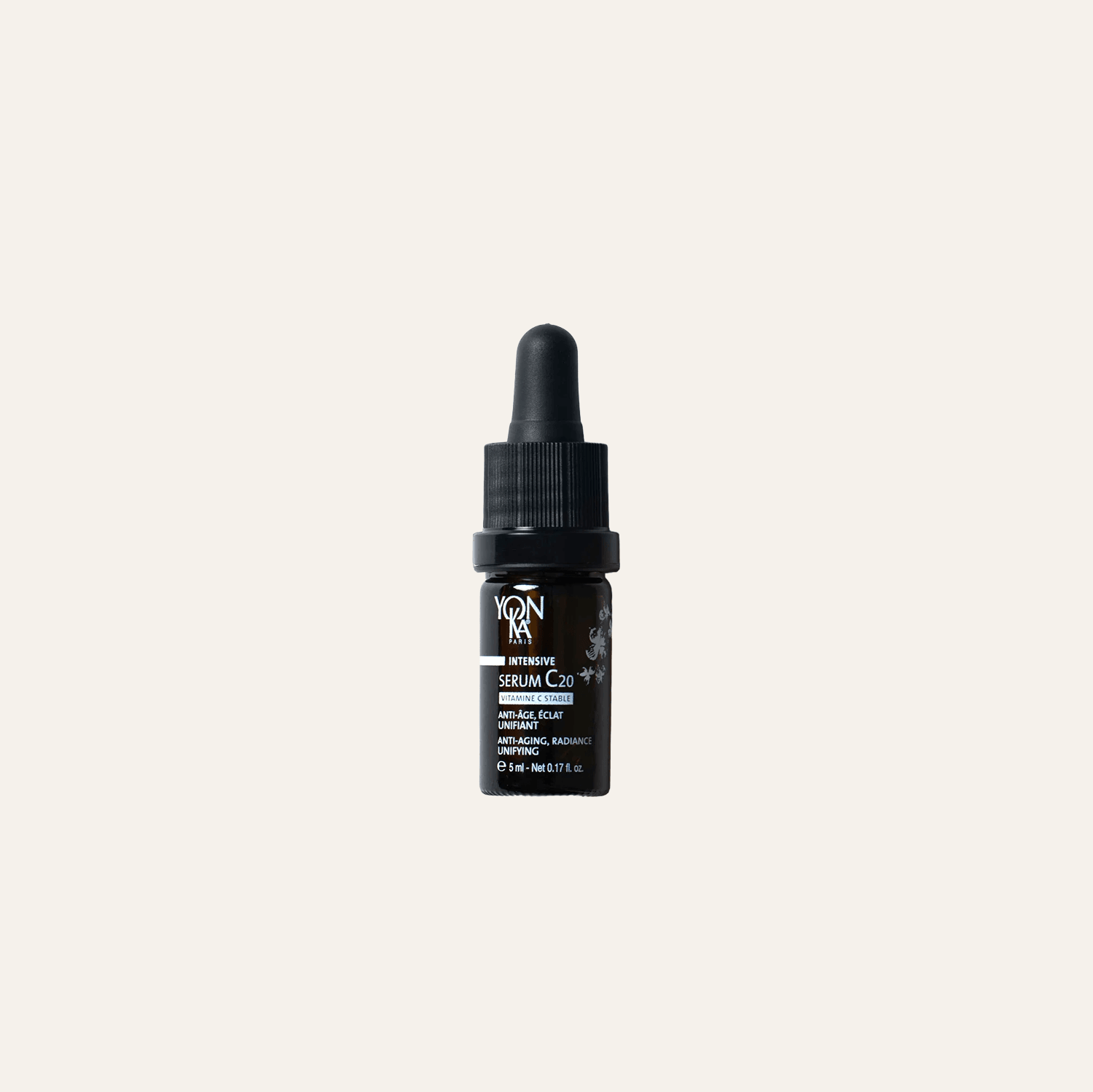 Sérum CBD 5ml