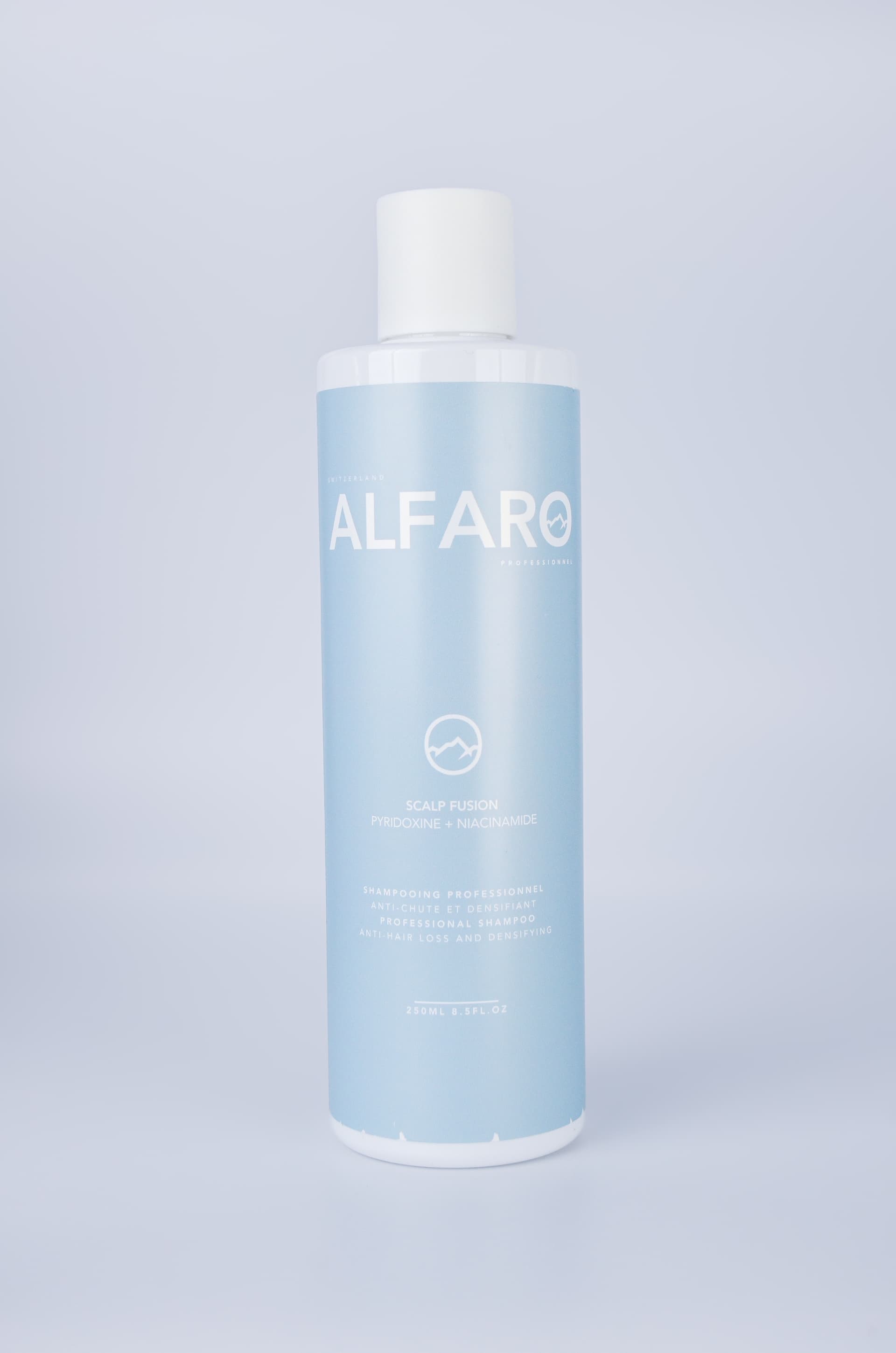 SCALP FUSION SHAMPOO Anti-Chute et Densifiant 250 ML
