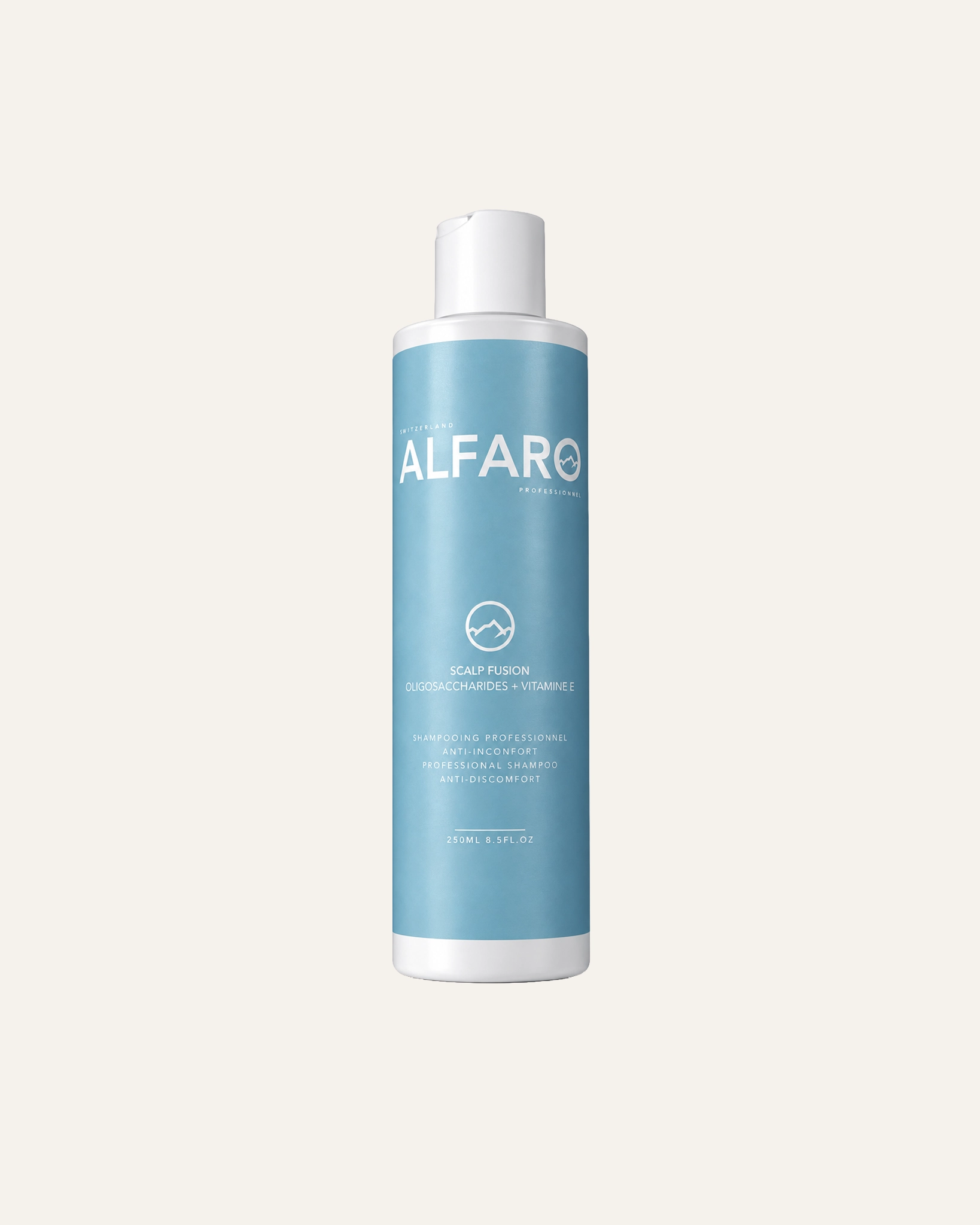 SCALP FUSION SHAMPOO Anti-Inconfort 250 ML ALFARO — vue 1