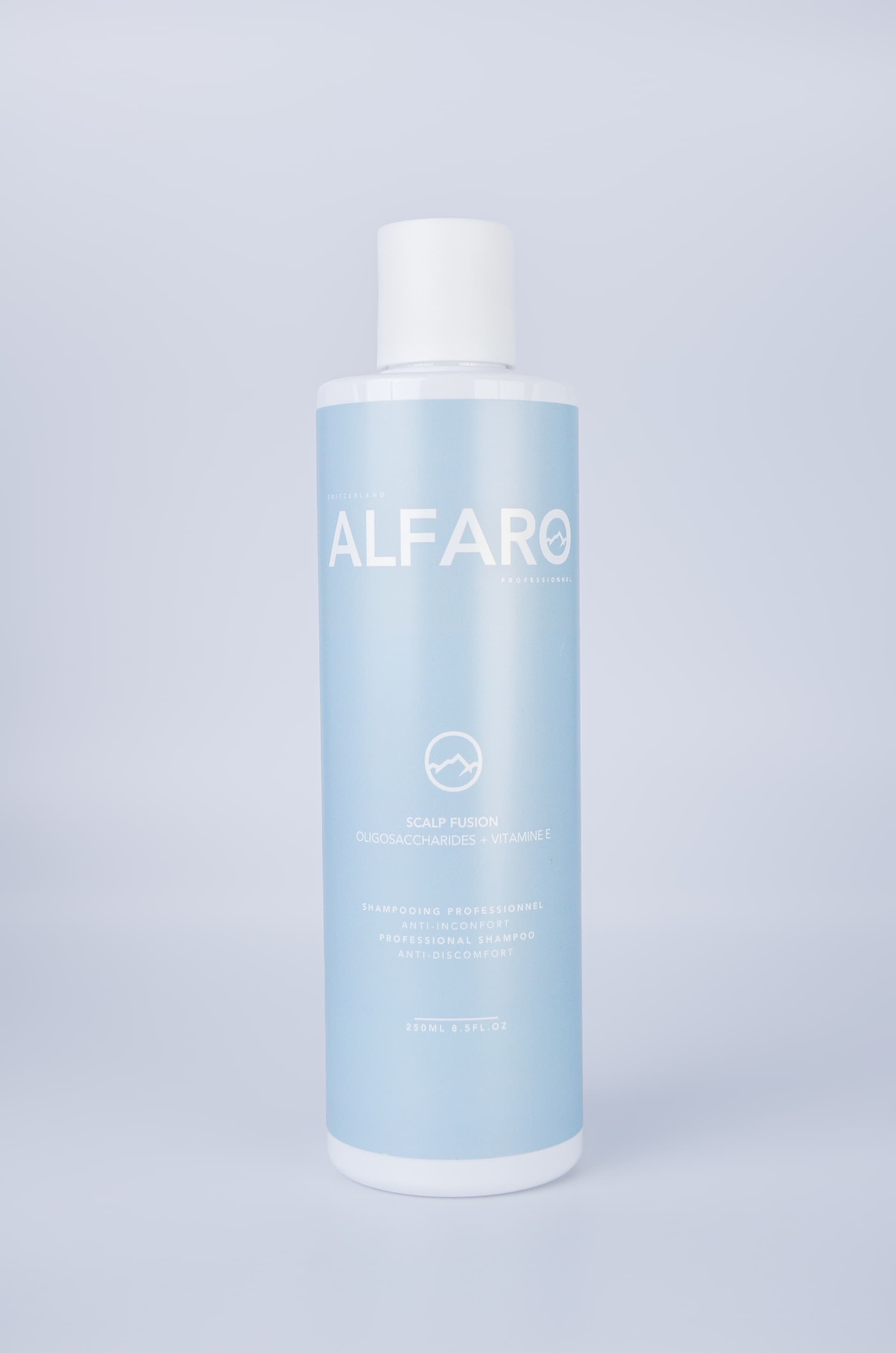 SCALP FUSION SHAMPOO Anti-Inconfort 250 ML