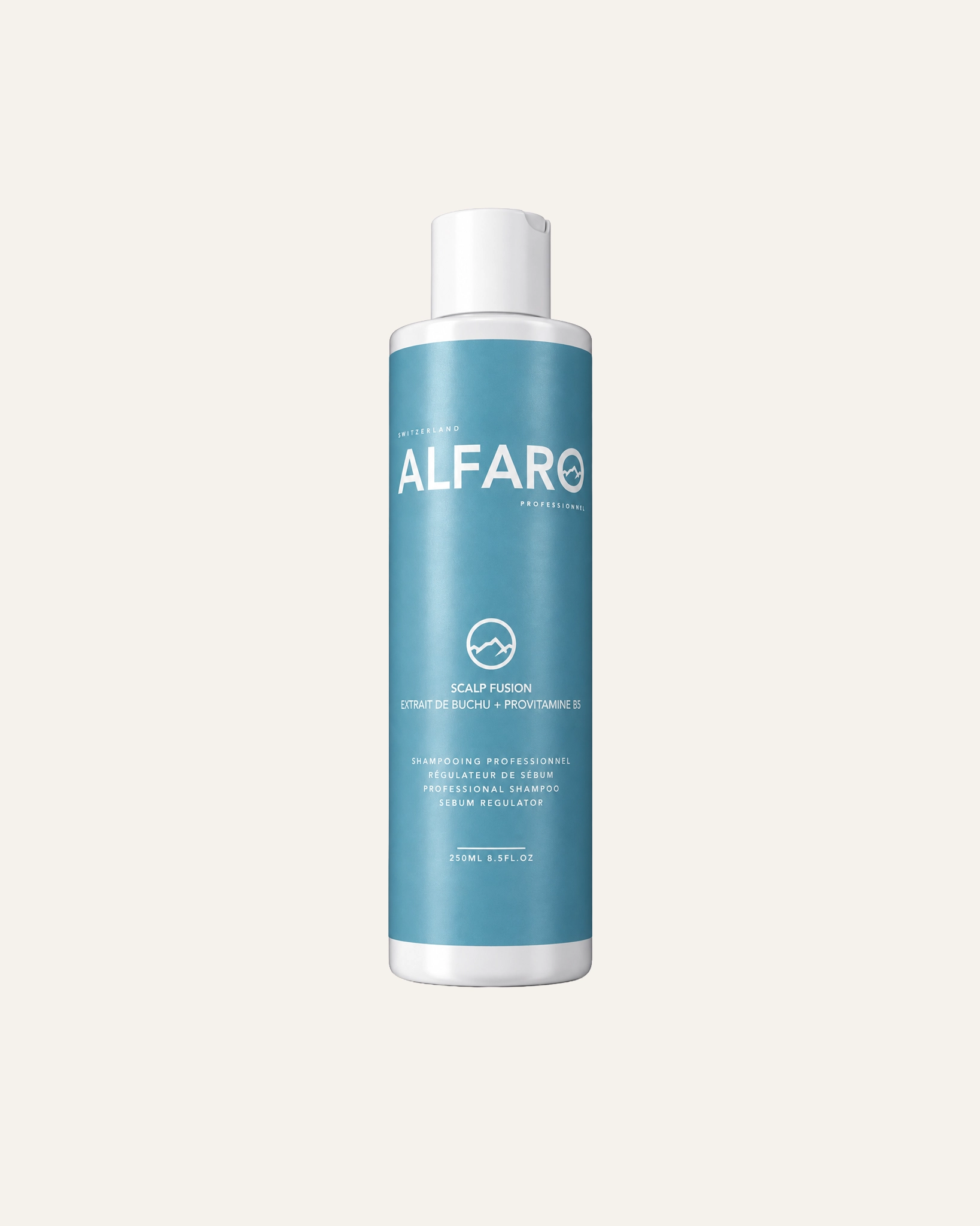 SCALP FUSION SHAMPOO Régulateur de Sébum 250 ML — vue 1