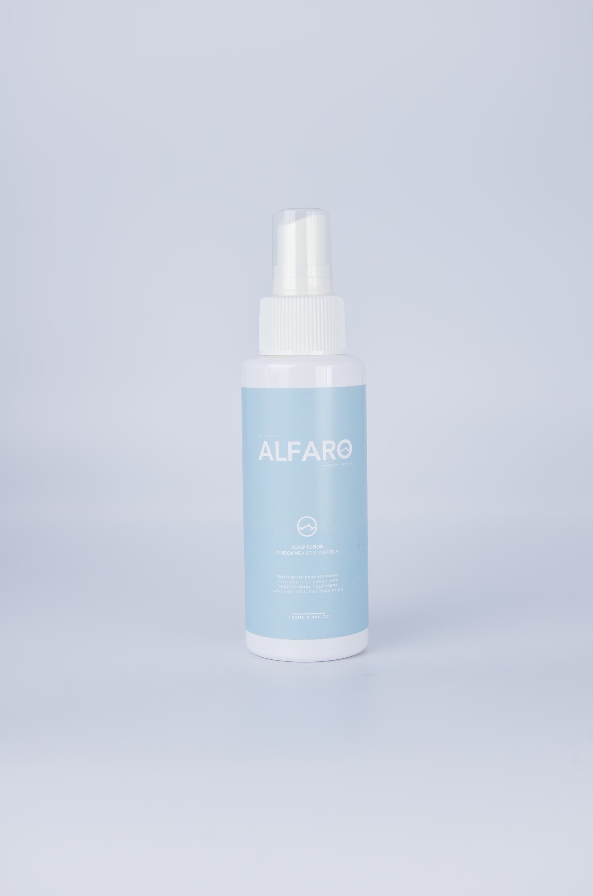 SCALP FUSION Traitement Anti-Chute et Densifiant 100 ML