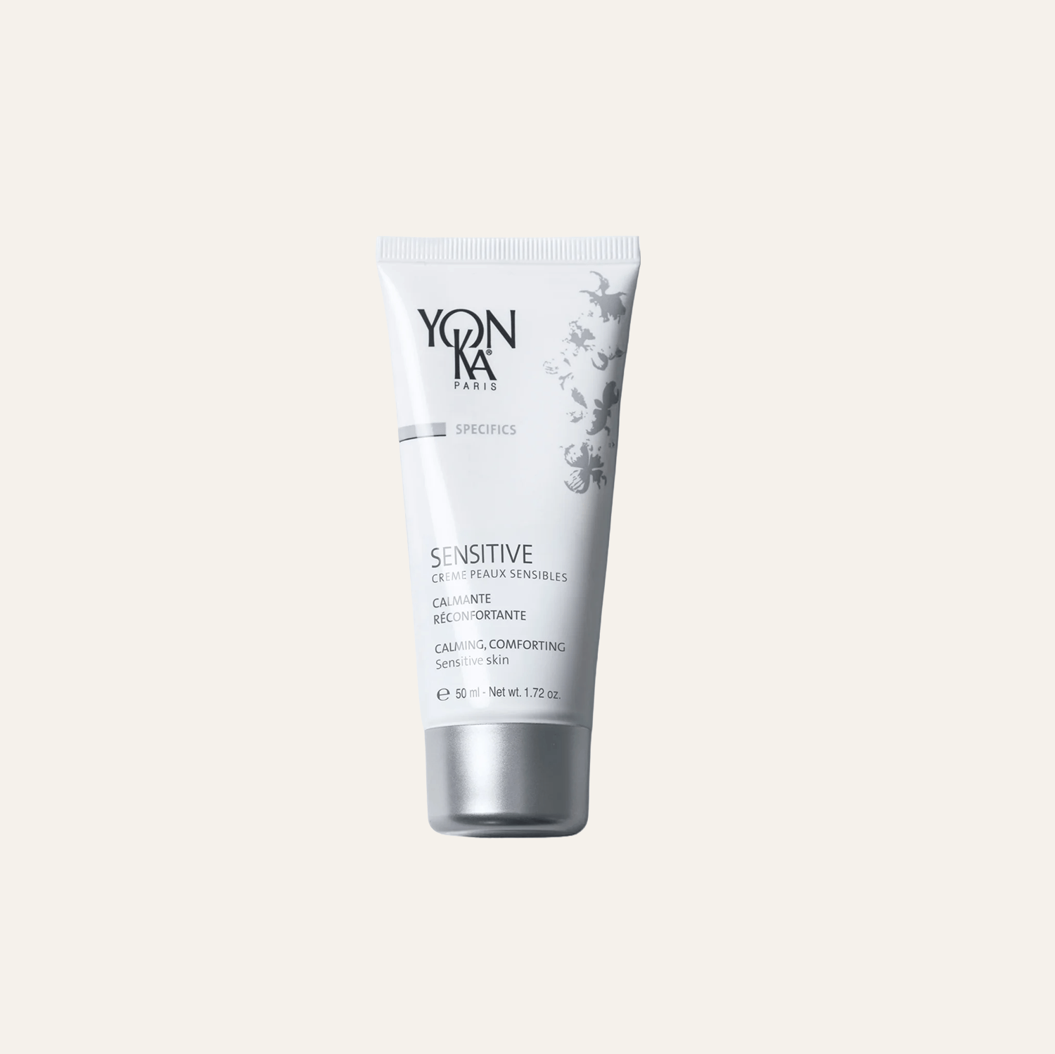 Sensitive Crème Peau Sensible — vue 1