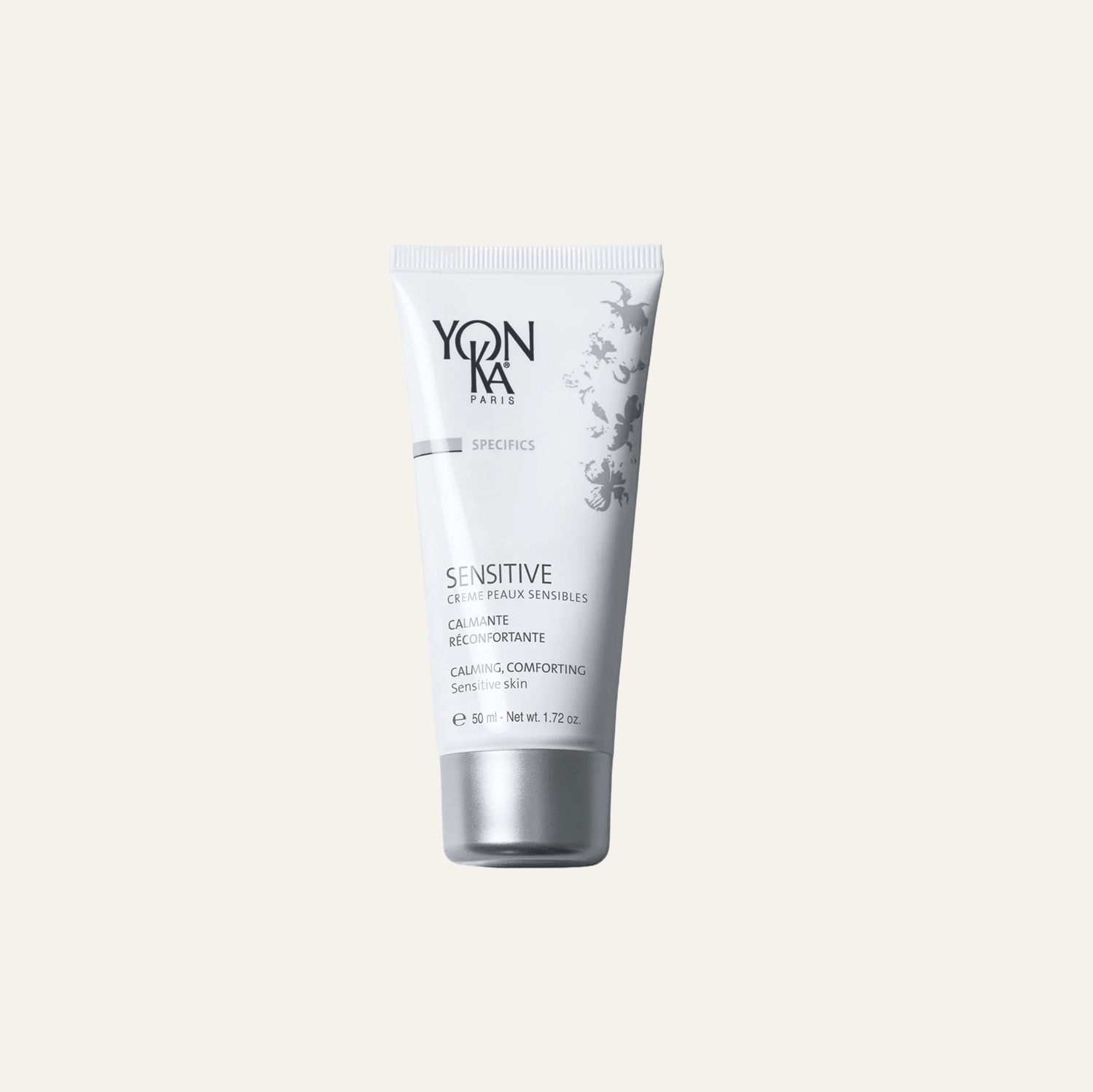 Sensitive Crème Peau Sensible