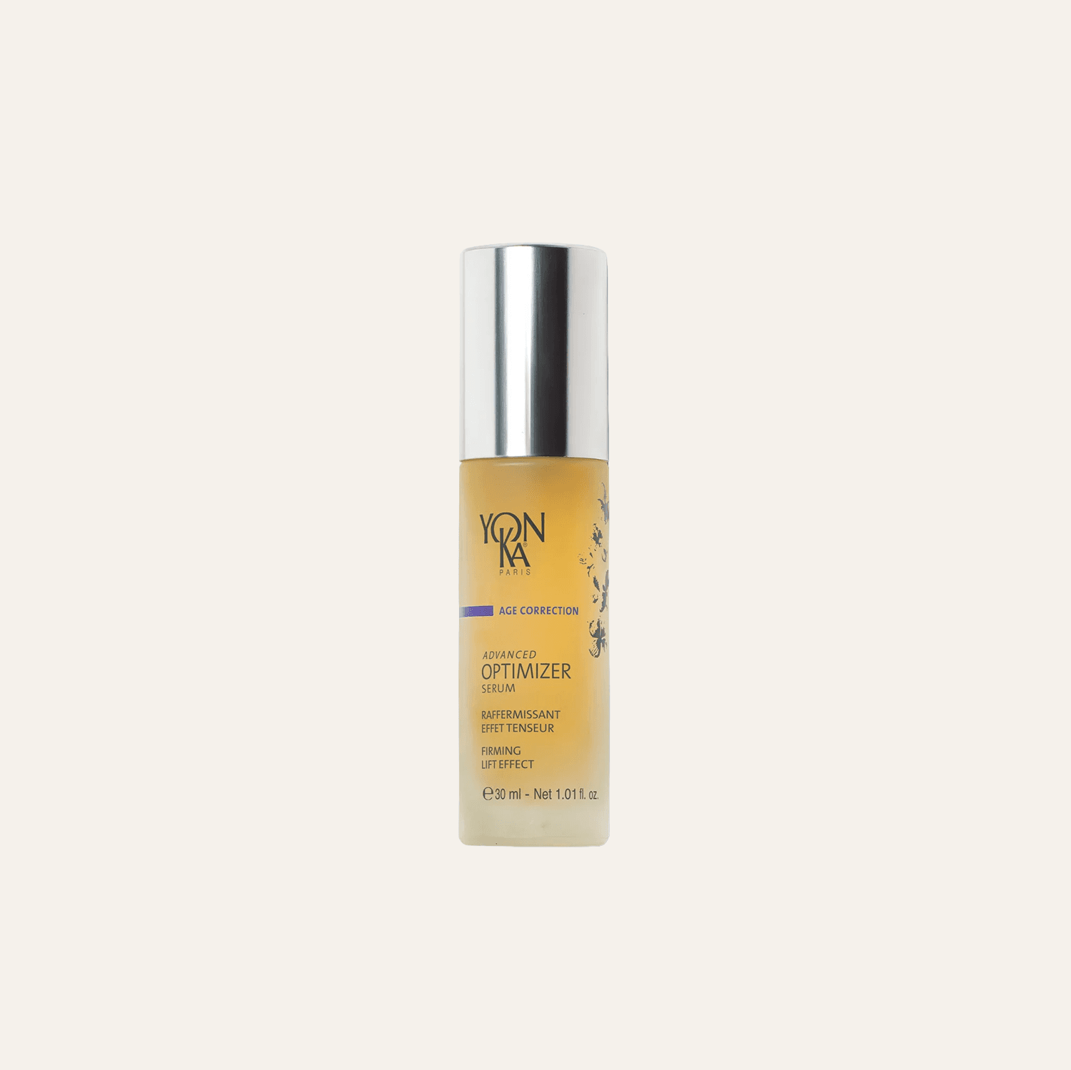 Serum Advanced Optimizer