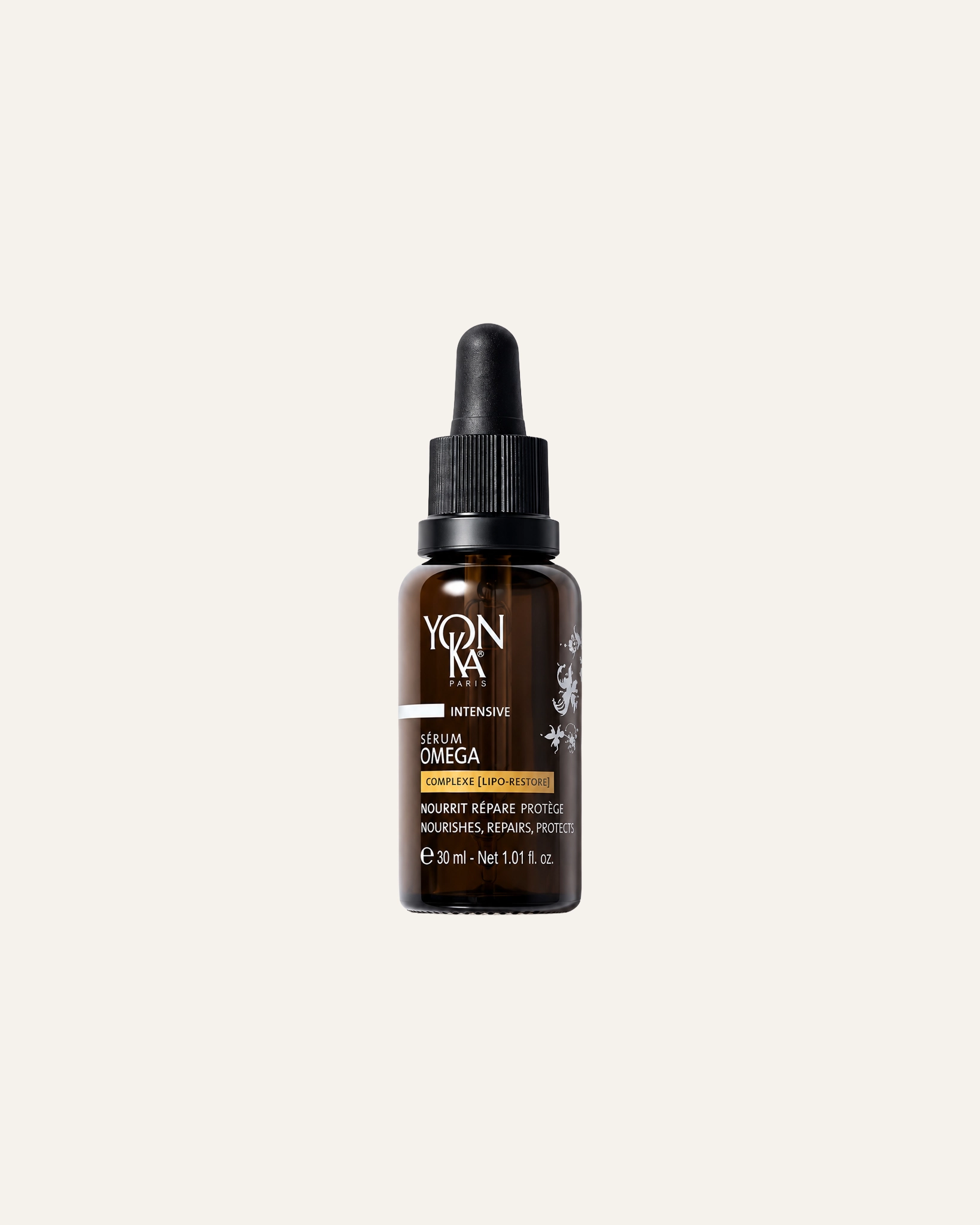 Serum Omega 30ml — vue 1