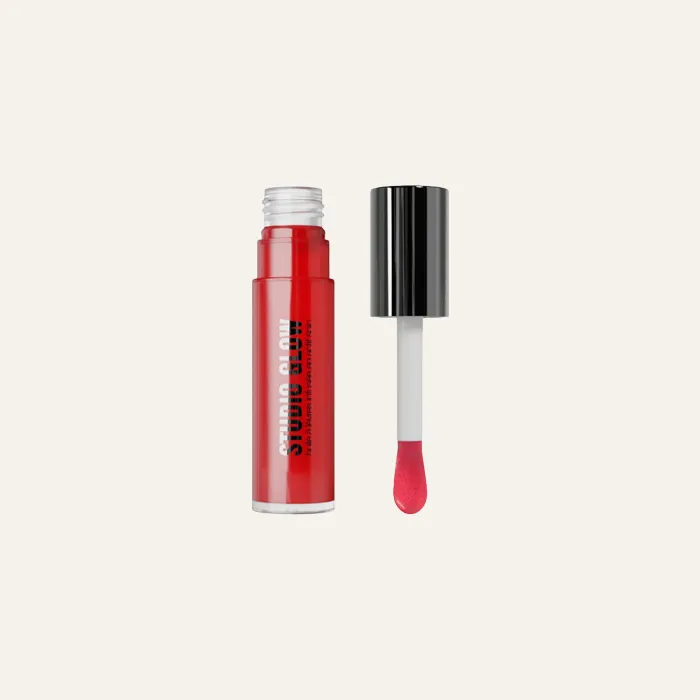 Studio Glow Lip Oil x Jelly