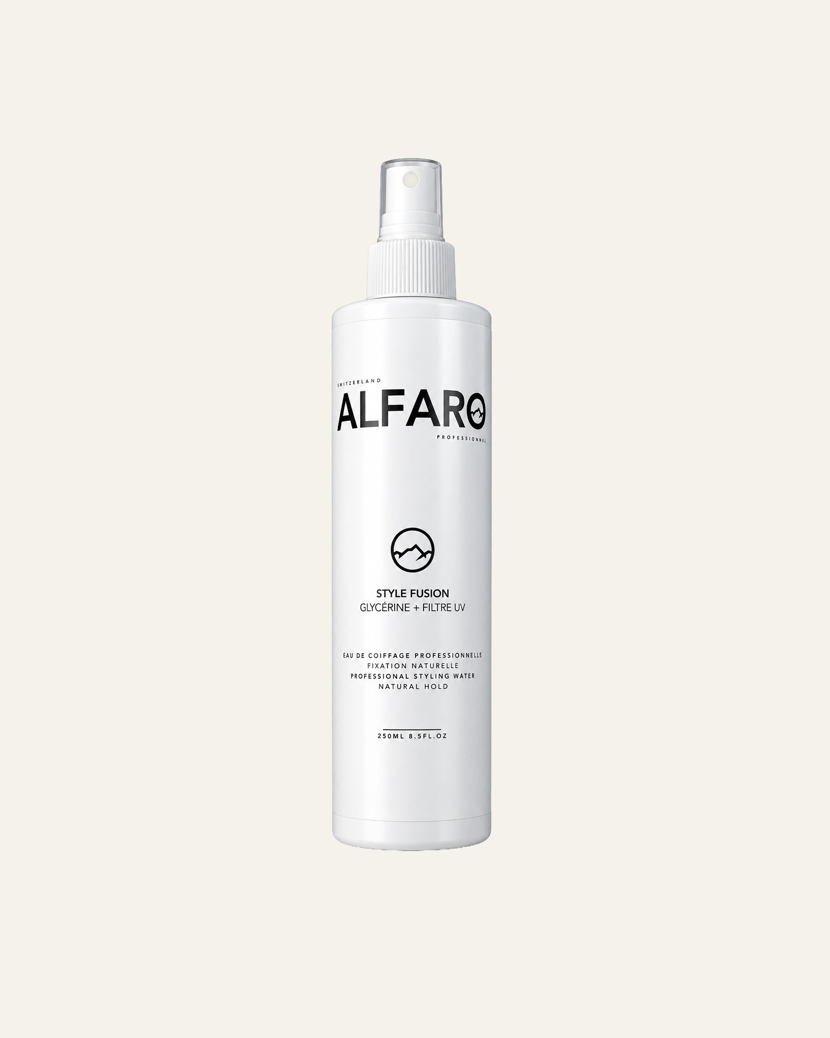 STYLE FUSION – Eau de Coiffage 250 ml — vue 1