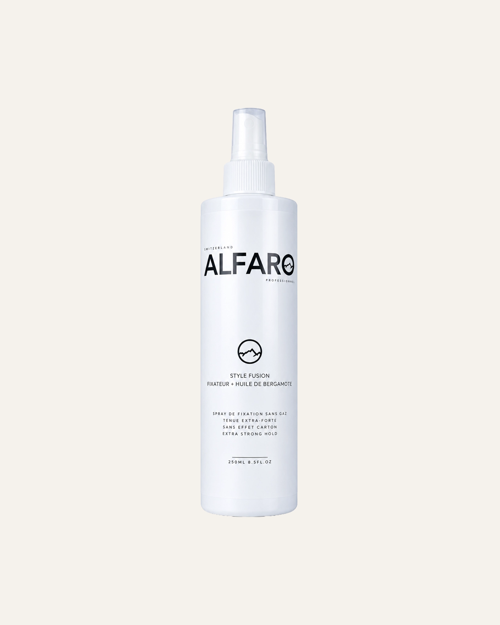 STYLE FUSION – Spray de Fixation Sans Gaz 250 ml — vue 1