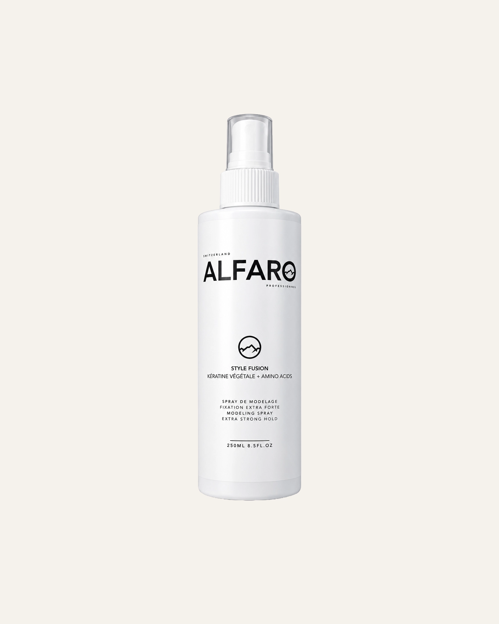 STYLE FUSION – Spray de Modelage 250 ml — vue 1