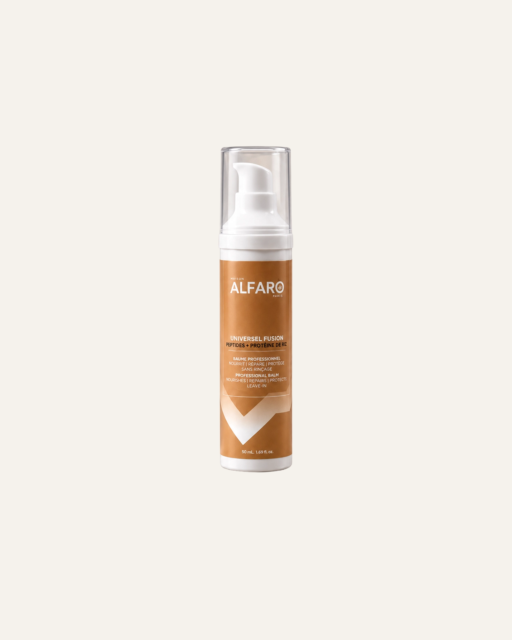 Universel fusion baume sans rinçage 50ml — vue 1